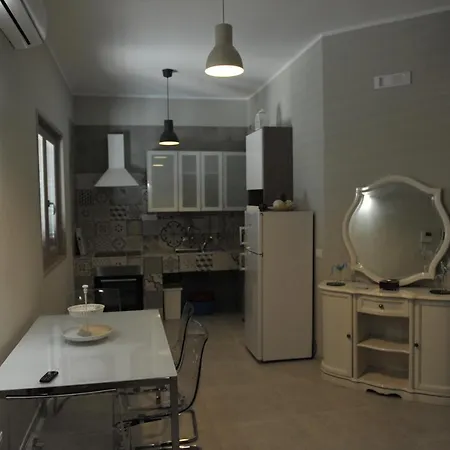 L'ancora فندق مبيت وإفطار