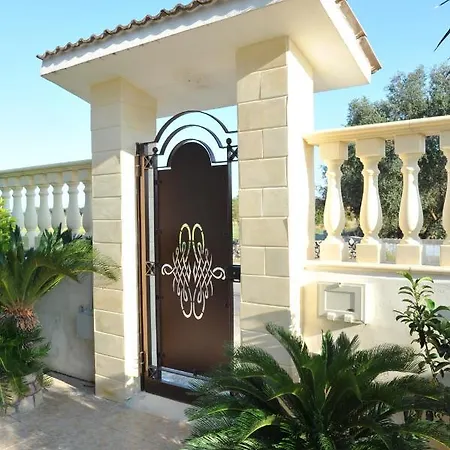 فندق مبيت وإفطار L'ancora *