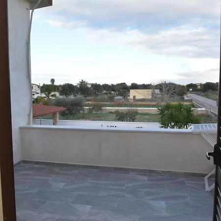 فندق مبيت وإفطار L'ancora