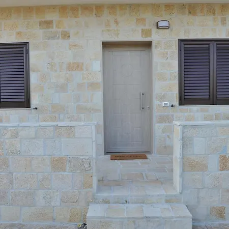 B&B L'ancora Palumbo