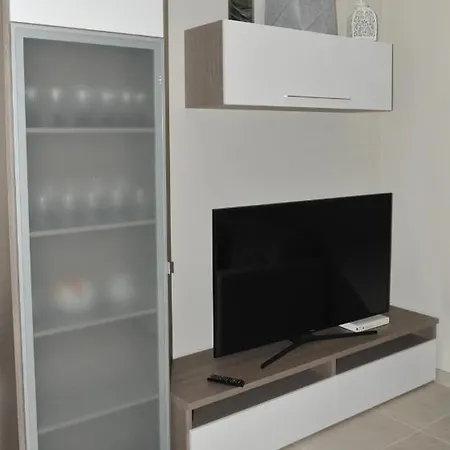 B&B L'ancora Palumbo