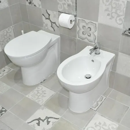 B&B L'ancora Palumbo