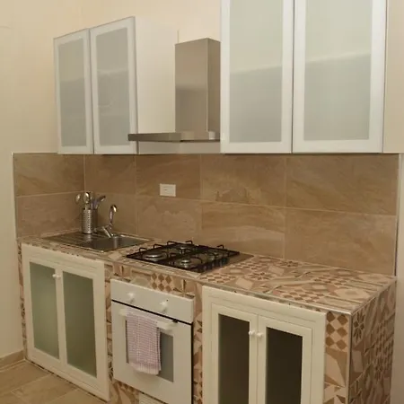 L'ancora B&B Palumbo