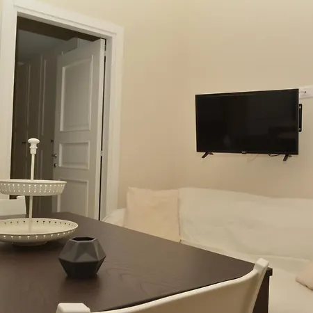 L'ancora B&B Palumbo