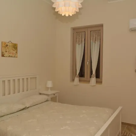 B&B L'ancora Palumbo
